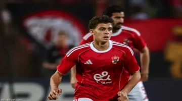 الأهلي يطلب 4 ملايين.. صفقة عبد الكريم مع برشلونة تتقدم